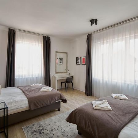 Amazing Design Apartment Dohany Str بودابست المظهر الخارجي الصورة