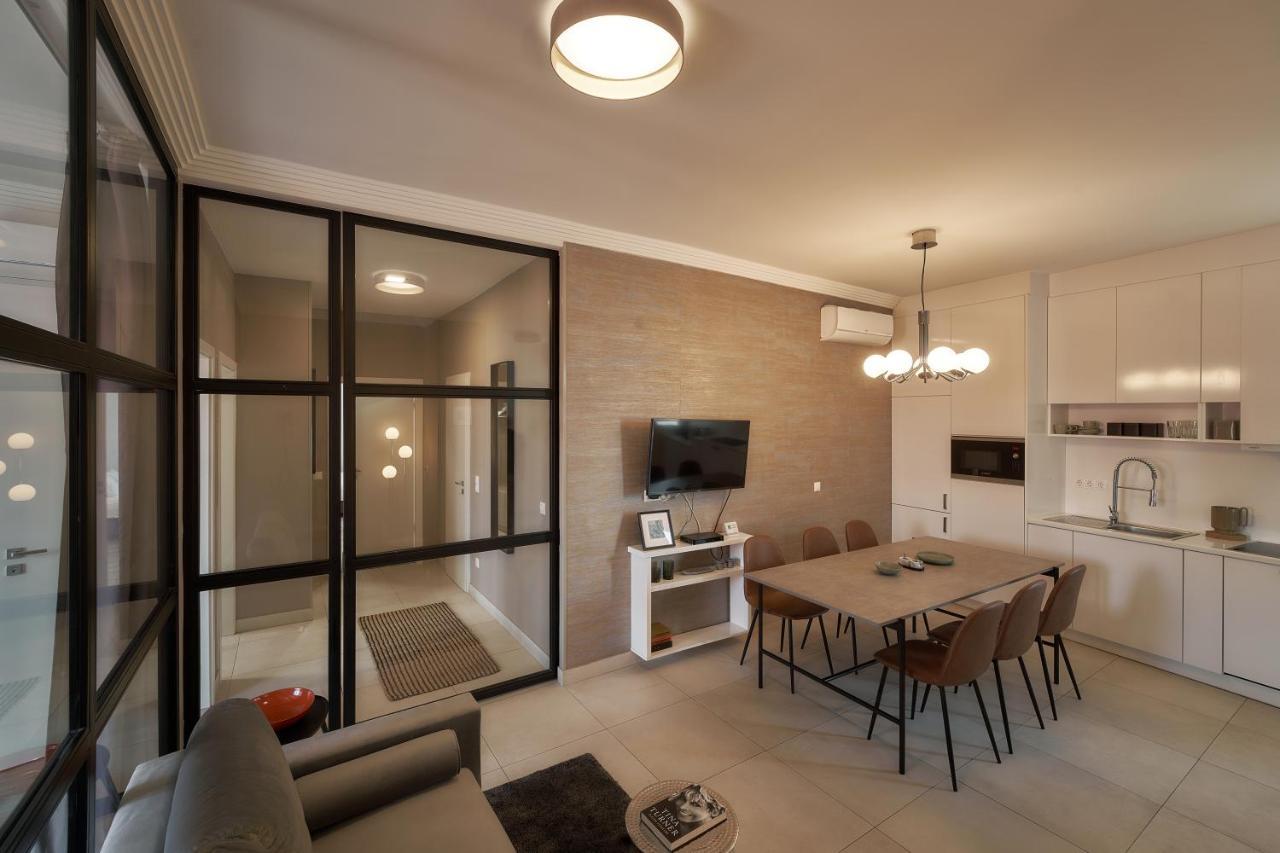Amazing Design Apartment Dohany Str بودابست المظهر الخارجي الصورة