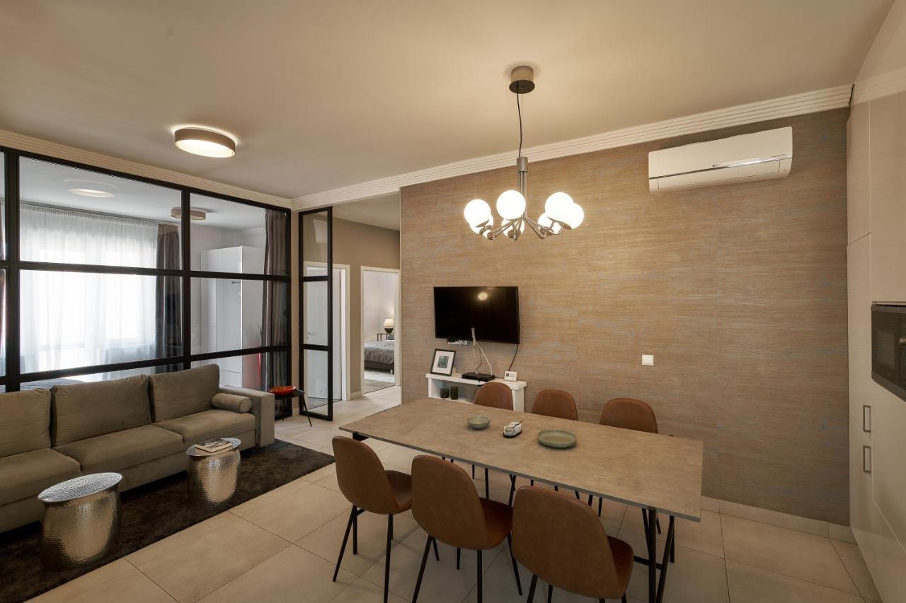 Amazing Design Apartment Dohany Str بودابست المظهر الخارجي الصورة