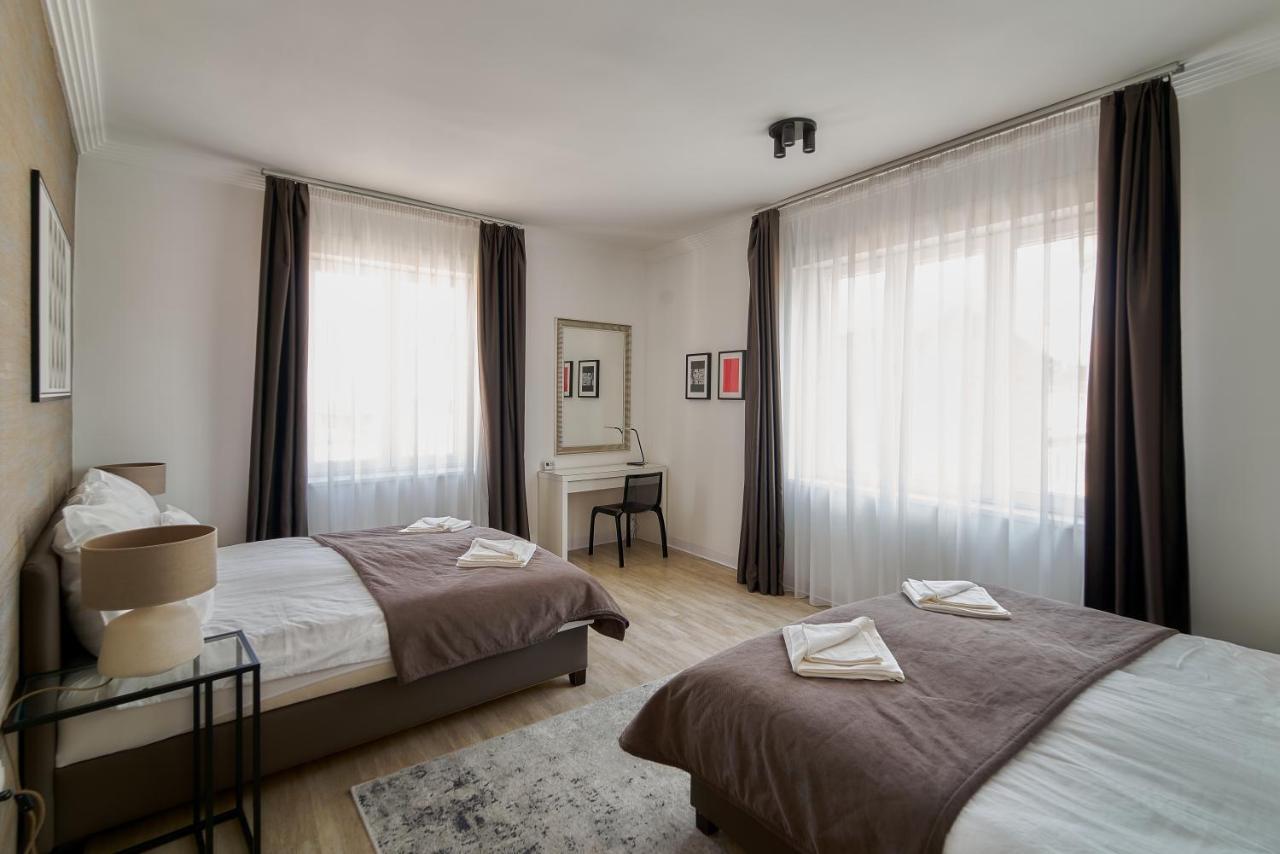 Amazing Design Apartment Dohany Str بودابست المظهر الخارجي الصورة