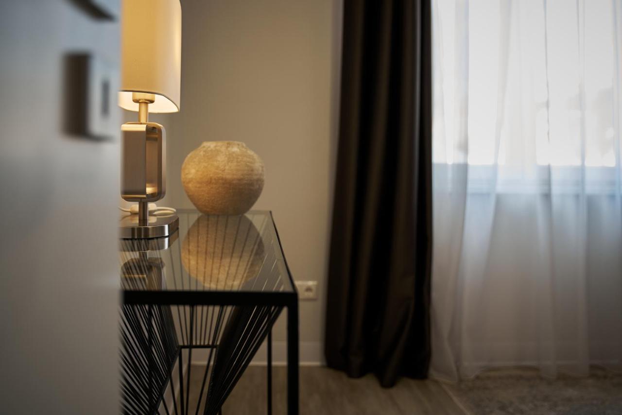 Amazing Design Apartment Dohany Str بودابست المظهر الخارجي الصورة