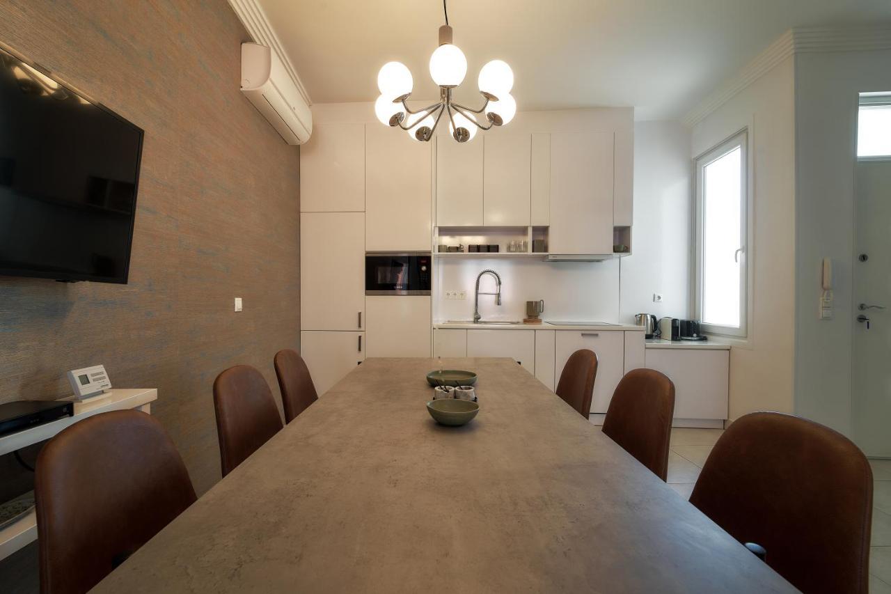 Amazing Design Apartment Dohany Str بودابست المظهر الخارجي الصورة