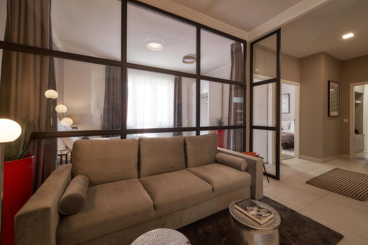 Amazing Design Apartment Dohany Str بودابست المظهر الخارجي الصورة