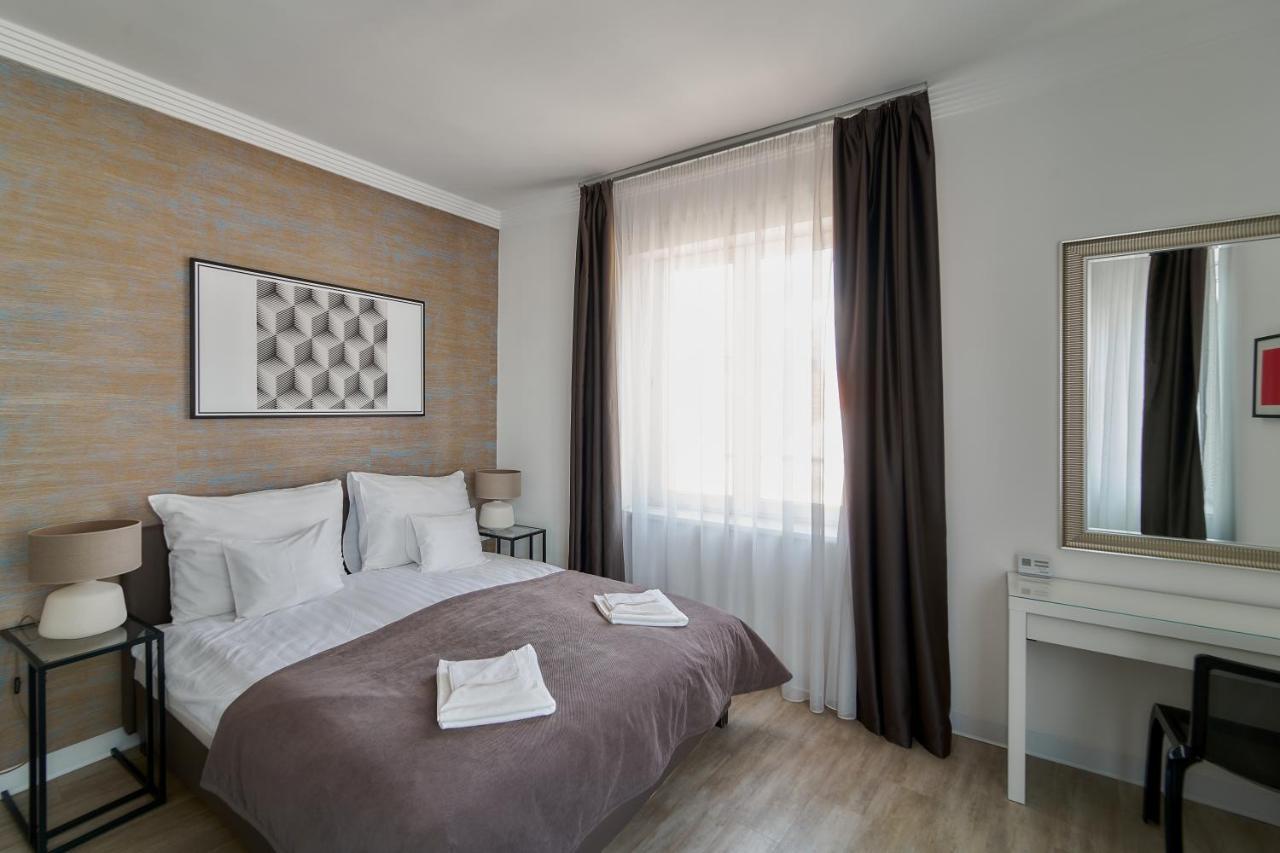 Amazing Design Apartment Dohany Str بودابست المظهر الخارجي الصورة