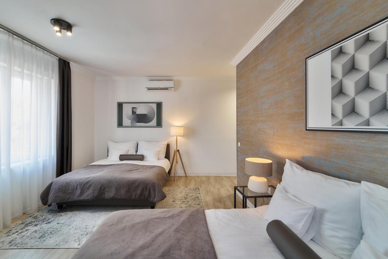 Amazing Design Apartment Dohany Str بودابست المظهر الخارجي الصورة