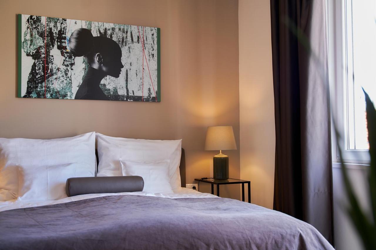 Amazing Design Apartment Dohany Str بودابست المظهر الخارجي الصورة
