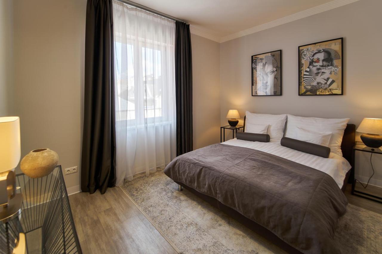 Amazing Design Apartment Dohany Str بودابست المظهر الخارجي الصورة
