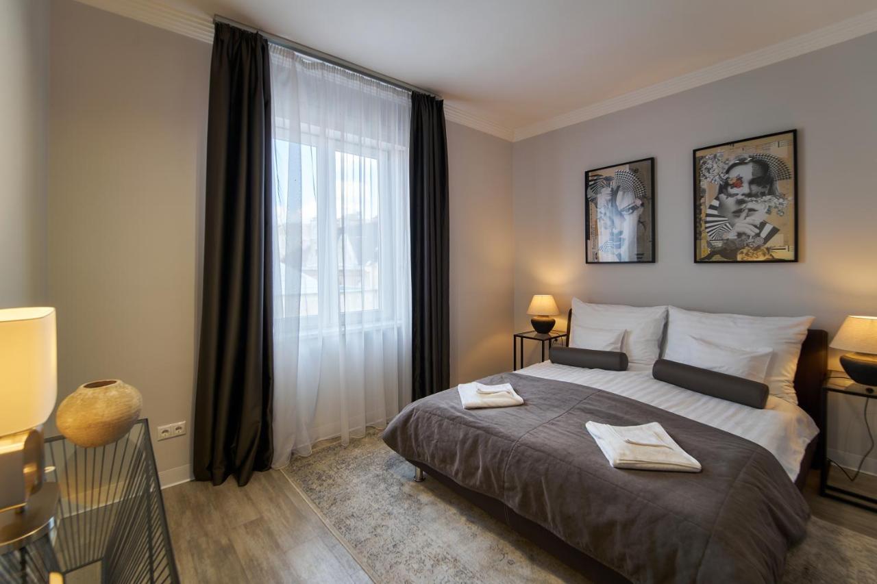 Amazing Design Apartment Dohany Str بودابست المظهر الخارجي الصورة