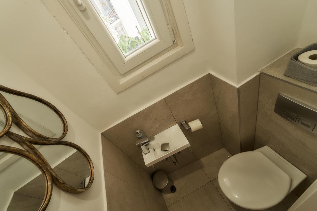 Amazing Design Apartment Dohany Str بودابست المظهر الخارجي الصورة