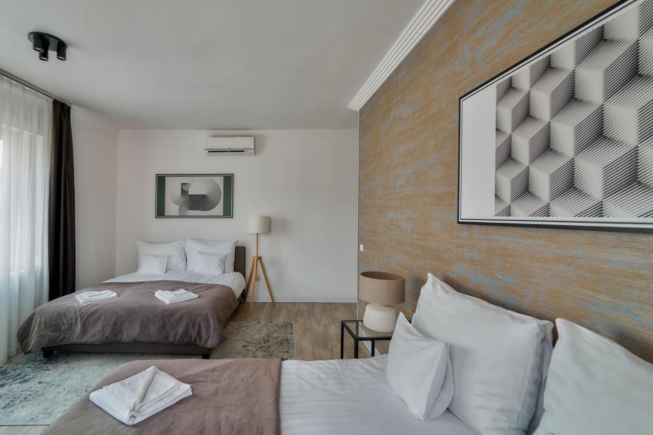Amazing Design Apartment Dohany Str بودابست المظهر الخارجي الصورة