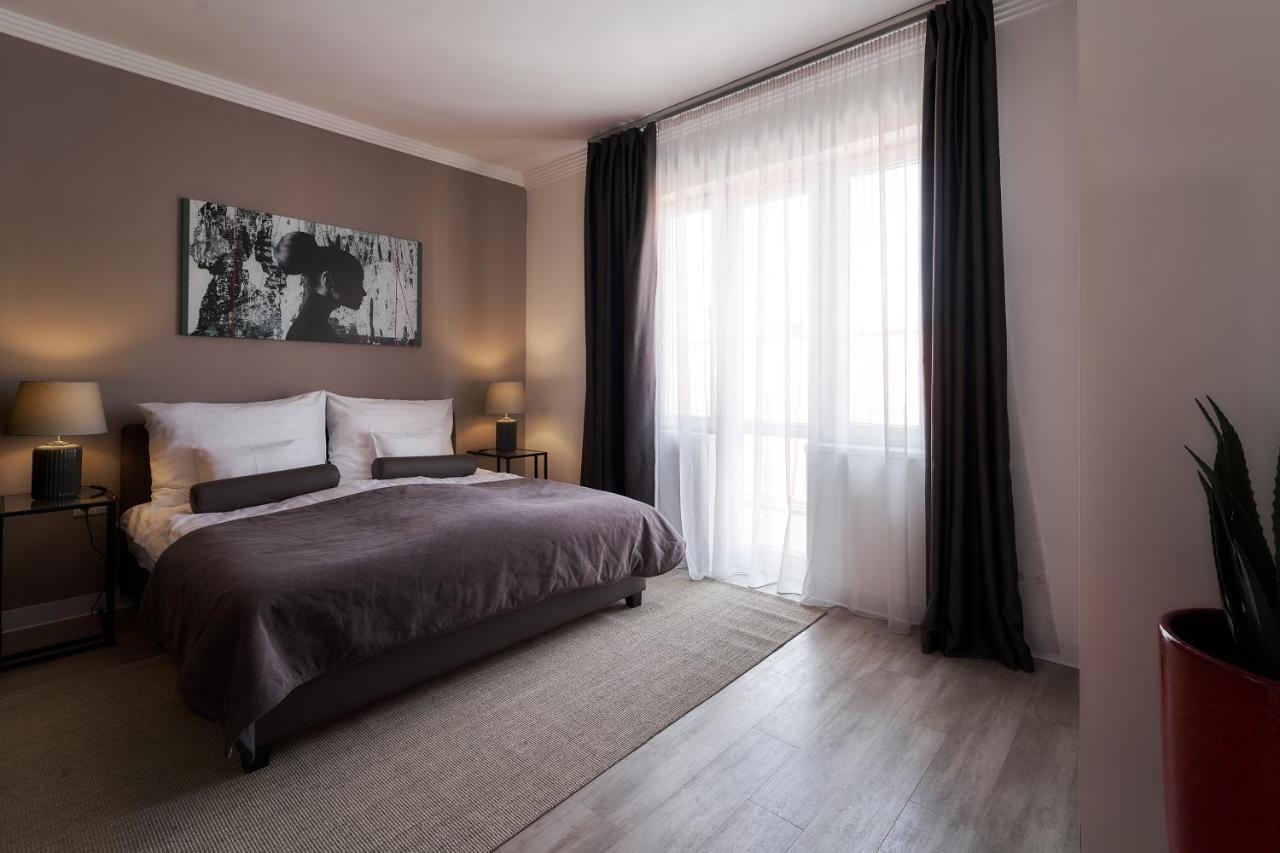 Amazing Design Apartment Dohany Str بودابست المظهر الخارجي الصورة
