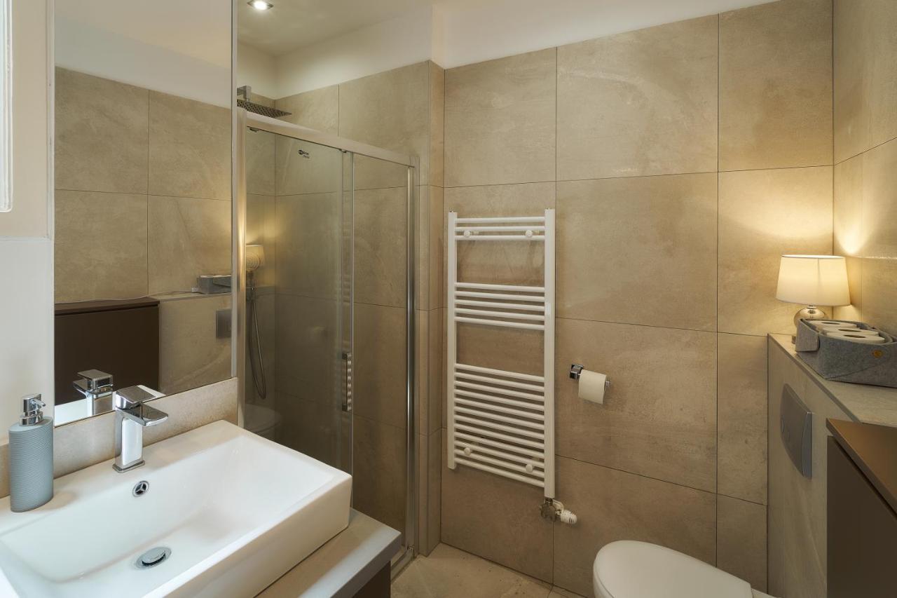 Amazing Design Apartment Dohany Str بودابست المظهر الخارجي الصورة