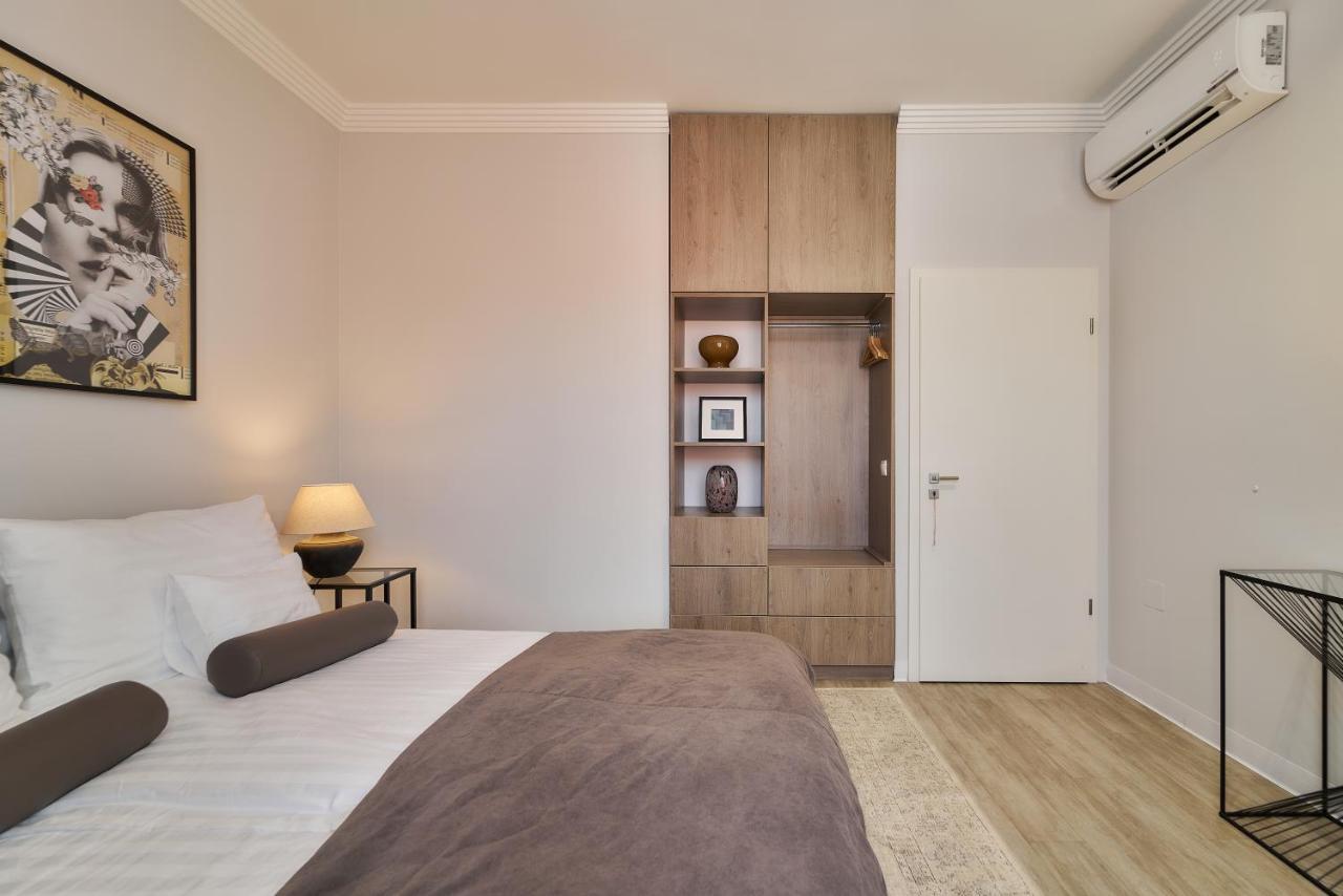 Amazing Design Apartment Dohany Str بودابست المظهر الخارجي الصورة