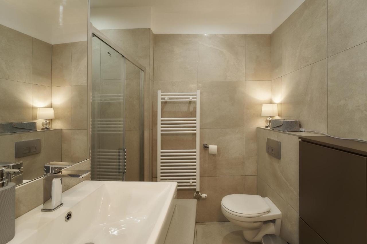 Amazing Design Apartment Dohany Str بودابست المظهر الخارجي الصورة
