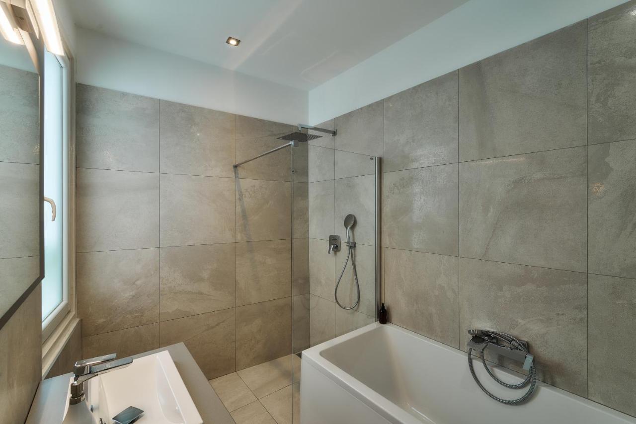 Amazing Design Apartment Dohany Str بودابست المظهر الخارجي الصورة