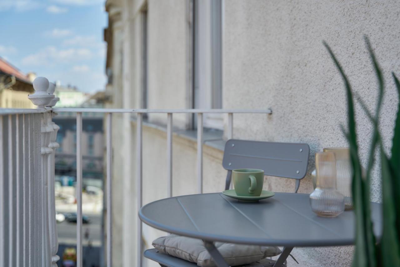 Amazing Design Apartment Dohany Str بودابست المظهر الخارجي الصورة