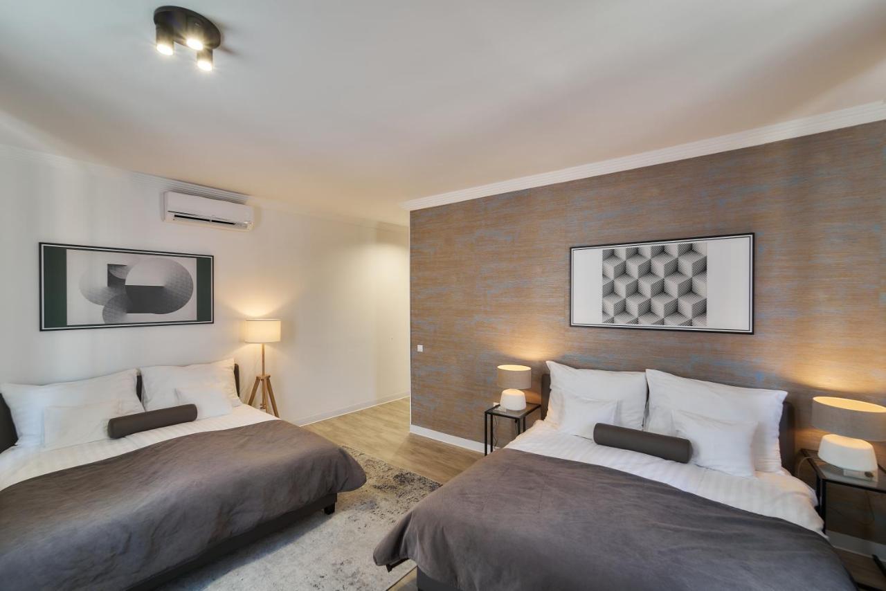 Amazing Design Apartment Dohany Str بودابست المظهر الخارجي الصورة