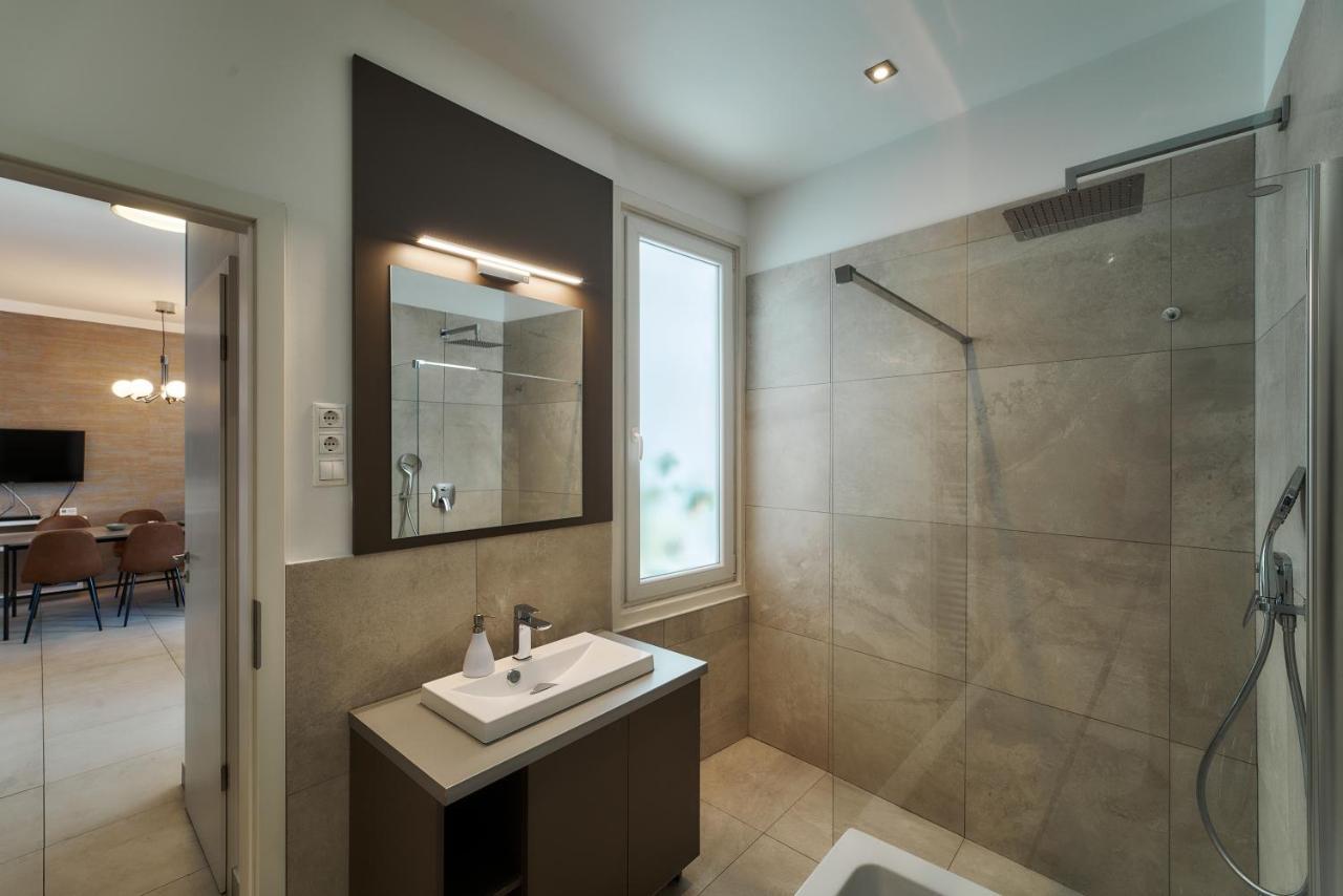 Amazing Design Apartment Dohany Str بودابست المظهر الخارجي الصورة