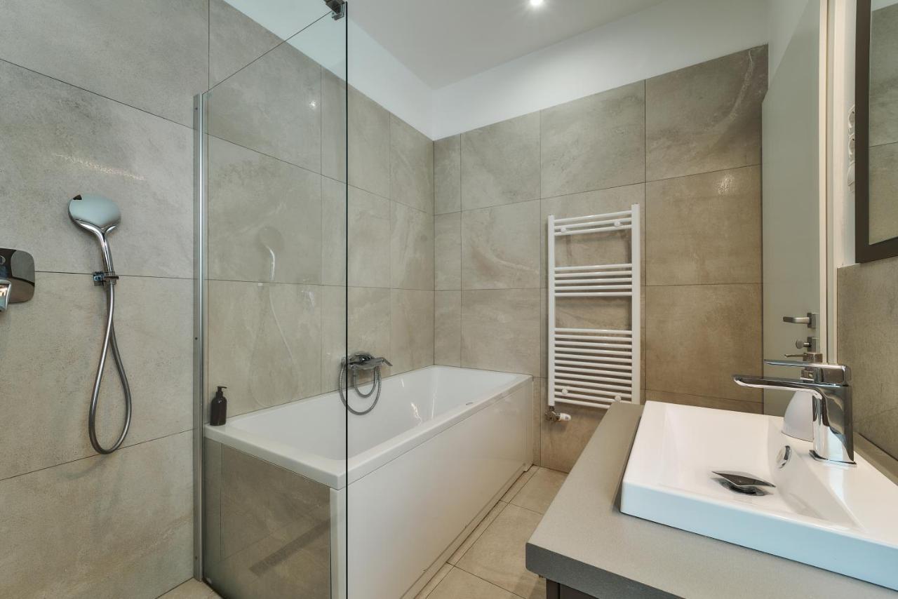 Amazing Design Apartment Dohany Str بودابست المظهر الخارجي الصورة